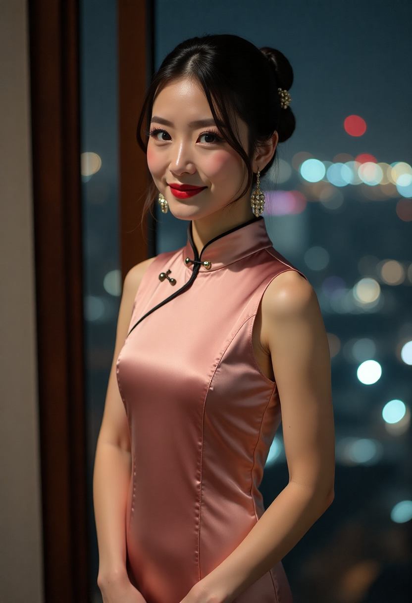 北欧悬案追踪 海报